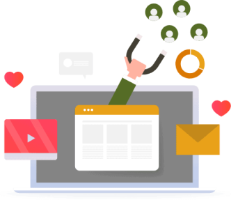 web marketing per agenzie immobiliari